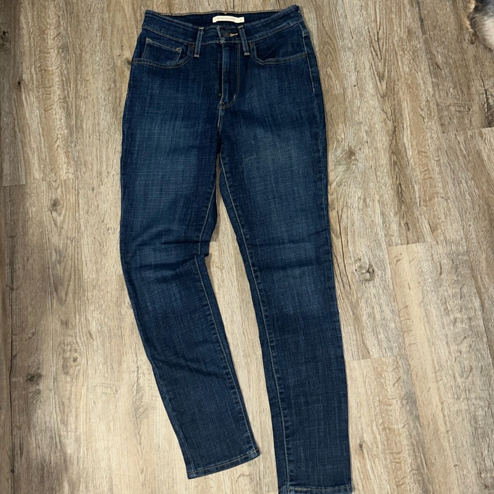 Levi’s 721 - image 2